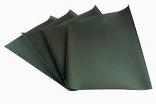 Waterproof schuurpapier korrel 1500 23 x 28 cm pak 10 stuks