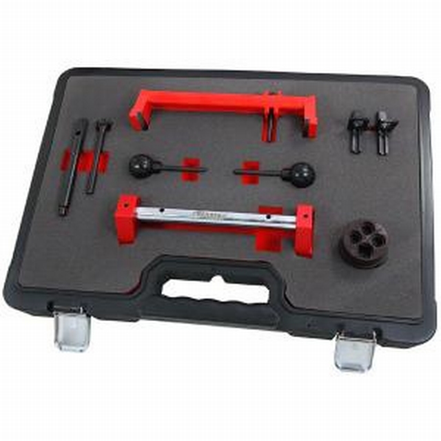 Timingset 8-piece Engine Timing Tool Set For Bmw S54
