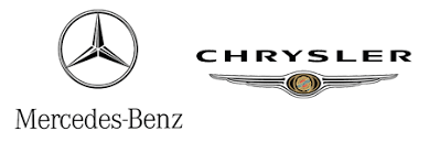 Mercedes / Chrysler / Jeep